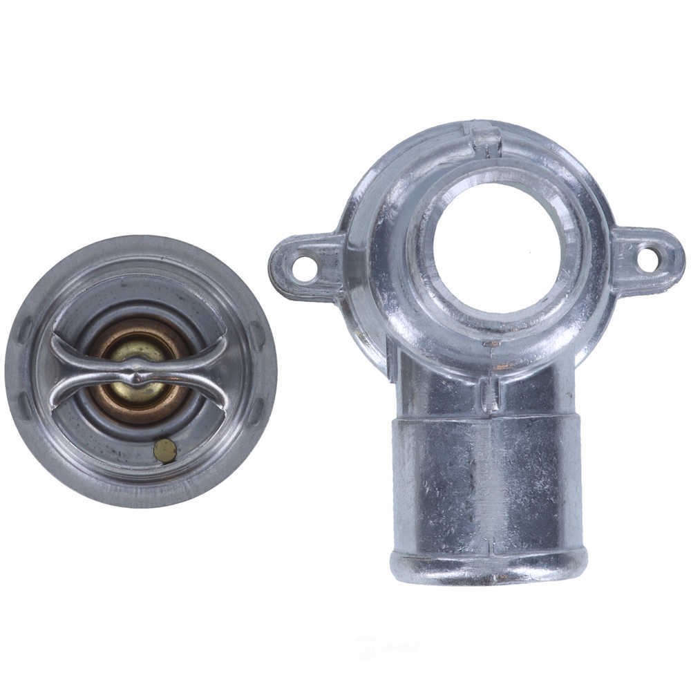 Engine Coolant Thermostat Housing Assembly-Kit Motorad 5173KTFS