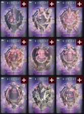[DIGITAL] Topps Slam - Midnight 26 S1 - Insomnia - Pick