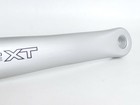 NEW Shimano Deore XT Mega 9s Crankset 175mm Square Taper Classic Vintage MTB — photo 10