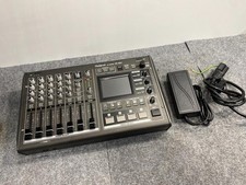 Roland VR-3EX All-in-One Portable 4 Channel AV Mixer