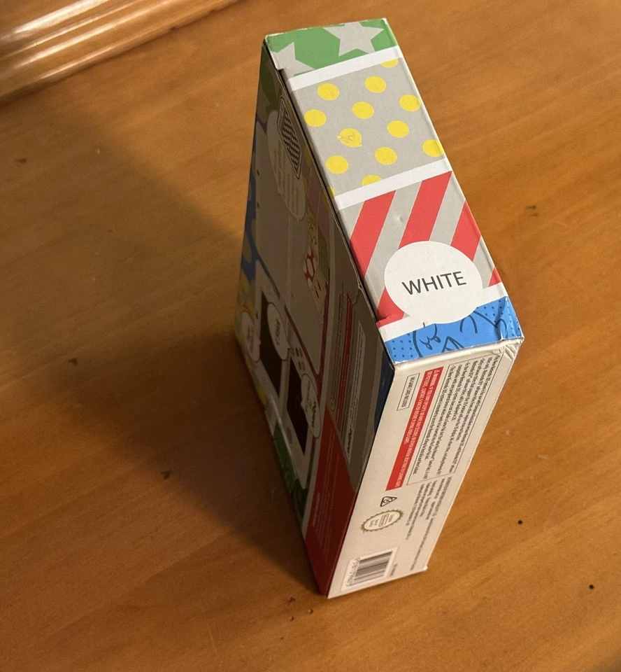 New Nintendo 3DS Console Box Only OEM - Image 4 of 4