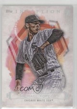 2019 Topps Inception Michael Kopech #15 fo7