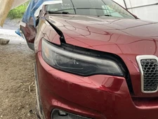 Passenger Right Headlight Fits 19-23 CHEROKEE 199513