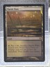 MtG Marsh Flats: Zendikar Land Card 2009 Regular 219/249  ACTUAL PHOTOS!