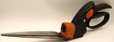 Fiskars Garden Swivel Grass Shears 5 Inch Blades
