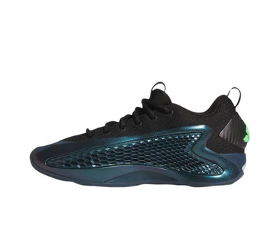 Adidas ANTHONY EDWARDS LOW ''Arctic Night'' Basketball shoes JQ6135 Unisex Size