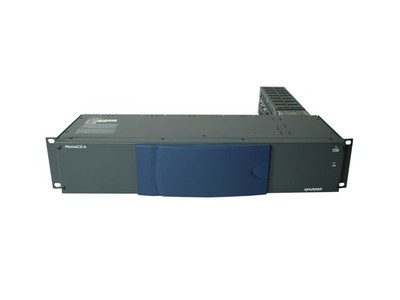 Leitch 32x4 HD Router Switcher P-32X4S Managed Rack Ears