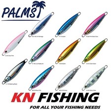 PALMS W THE DAX JIGS Shore Jigs 5.5cm 30gr