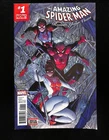 Amazing Spider-Man: Renew Your Vows #1 Marvel 2017
