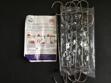 8 x Space Makers For Trousers By Must Have Ideas