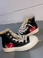 Women s Converse Chuck Taylor  Comme des Garc...