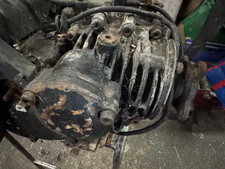 Scatola trasmissione conica Yamaha XS 850