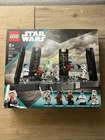 LEGO Star Wars 75385 Ahsoka Tano's Duel on Peridea NIB