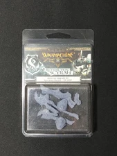 Aeternae Upgrade Kit - Retribution of Scyrah - Warmachine - New In Box