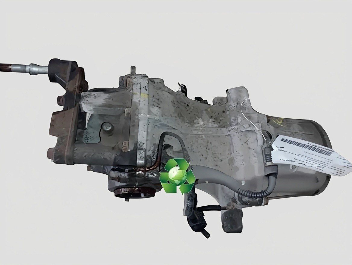 Carrier Rear Axle AWD Fits 13-14 MAZDA CX-5 1827 | eBay