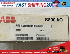 New 3BSE020510R1 ABB DO801 Module