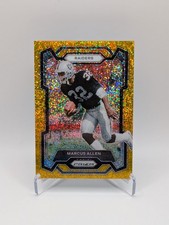Marcus Allen Football Cards, Rookie Cards and Autographed Memorabilia Guide 11