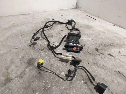 VW PASSAT B7 ALLTRACK 365 Kabel Tür vorne rechts 3C1971121AE 2.00 31477281