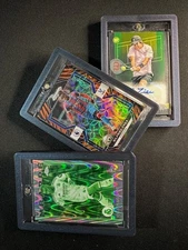 Magnetic One Touch Case Bumper (3 Pack) Protect your investment! Multiple Colors