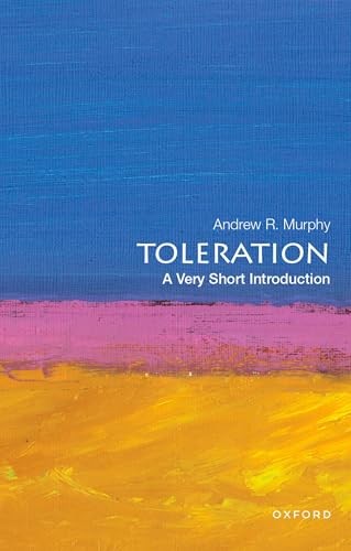 Toleration: A Very Short Introduction - Image 6