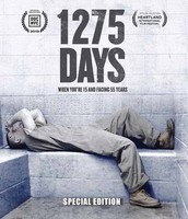 Feature Film - 1275 Days Special Edition - Blu - F72Z