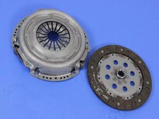 Genuine Mopar Pressure Plate And Disc Clutch Kit 52104583AD