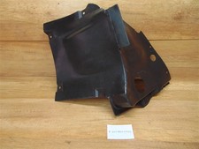 Radhausabdeckung vorne rechts unten Original Mercedes C209 - A2098840422