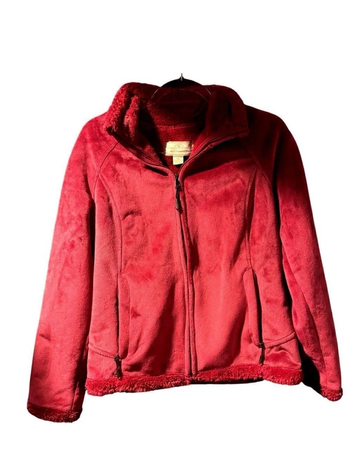 chaqueta mujer té verde Foto 2 de 2