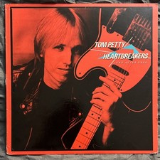Tom Petty and the Heartbreakers Long After Dark LP 12" Backstreet BSR-5360