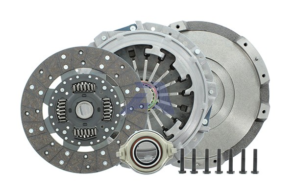 Supprimer les vibrations au passage de vitesse kit embrayage Aisin SWM109 0166