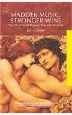 Madder Music, Stronger Wine: The Life of - Paperback, by Adams Jad - Acceptable
