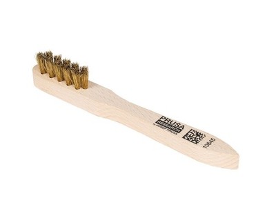Original Prusa Brass Nozzle Brush