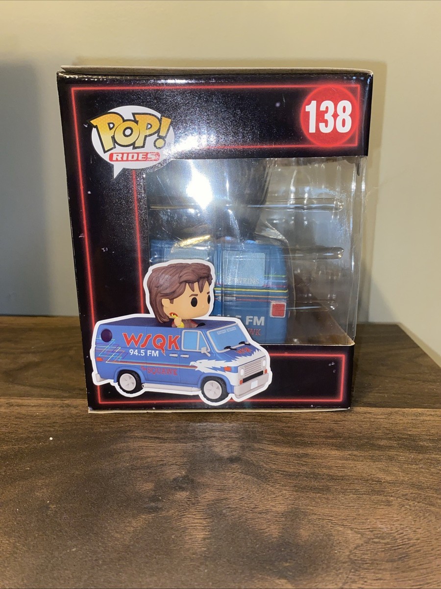 El - ¡Primer Vistazo A Target Exclusivo De Stranger Things Pops Disponible Para Preord