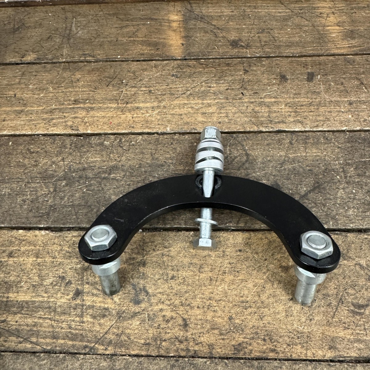 Vintage Dia-Compe BR990 Boomerang BMX Brake Post Adapter Old