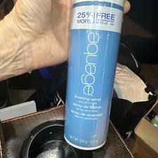 Aquage Finishing Spray Ultra-Firm Hold 12.5 Oz