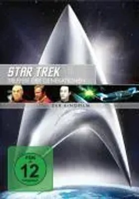 Star Trek VII - Treffen der Generationen | Remastered | Gene Roddenberry (u. a.)