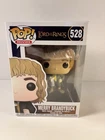 Funko Pop! Vinyl: The Lord of the Rings - Merry Brandybuck #528
