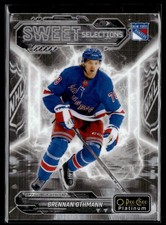 2024-25 O-Pee-Chee Platinum #SS-3 Brennan Othmann Sweet Selections