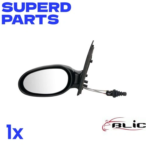 BLIC 5402-04-1112920P SIDE MIRROR OE REPLACEMENT NEW