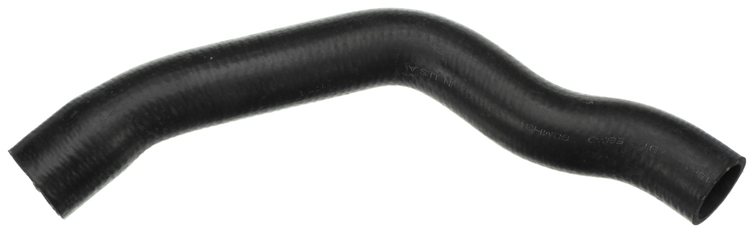 Original Gates Radiator Hose 05-1705 for Mercedes-Benz - Image 12