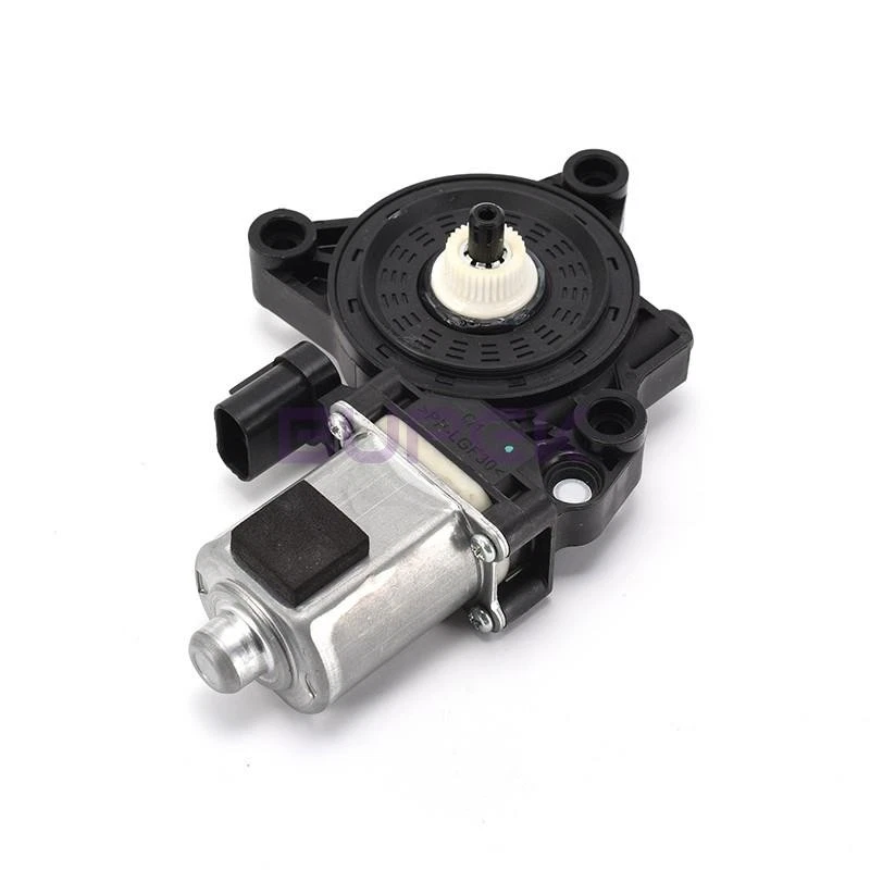 New For Hyundai i10 Front Left Electric Window Lifter Regulator Motor Regulator - Image 4 of 4