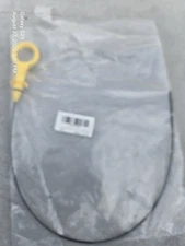 Engine Oil Dipstick, Replacement OEM#06H-115-611E, with Audi A4 A5 Quattro, 2.0L