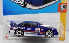 Hot Wheels NEW Turbo Series 4/5  AUDI 90 QUATTRO