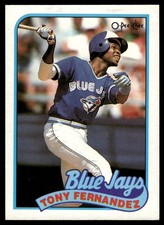 Click to enlarge Tony Fernandez