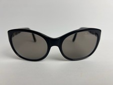 Banana Republic Polarized Sunglasses Black Frames Ellie/P/S 807P 54-18-135 Frame