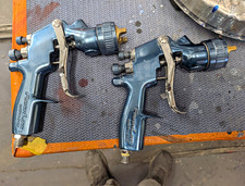 Devilbiss Finishline Flg3 Spray Guns