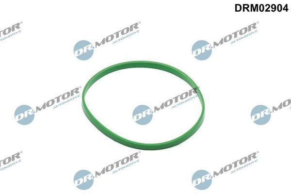 Dichtung, Drosselklappenmanschette Dr.Motor Automotive DRM02904-image