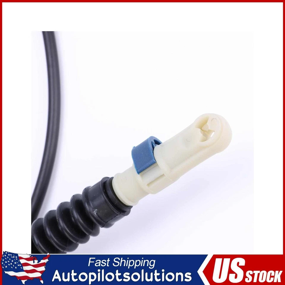 New Gear Shifter Cable Fit For Hummer H3 2006 2007 2008 2009 2010 US Stock US - Image 2 of 4