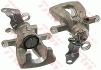 Bremssattel Hinten Links TRW BHN817 FÜR Alfa Romeo Bremszange