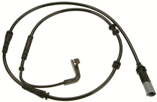 TRW Warnkontakt Bremsbelagverschleiß GIC334 FüR BMW F01 F03 F04 F02 7Er 730 740-image